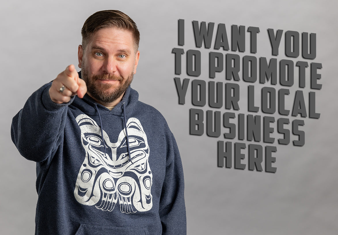 Sponsorship of BC Bob's Weekly Newsletter - 2025