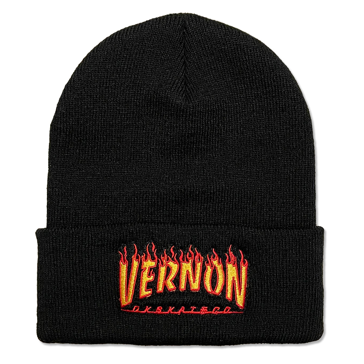Vernon Or Die Toque