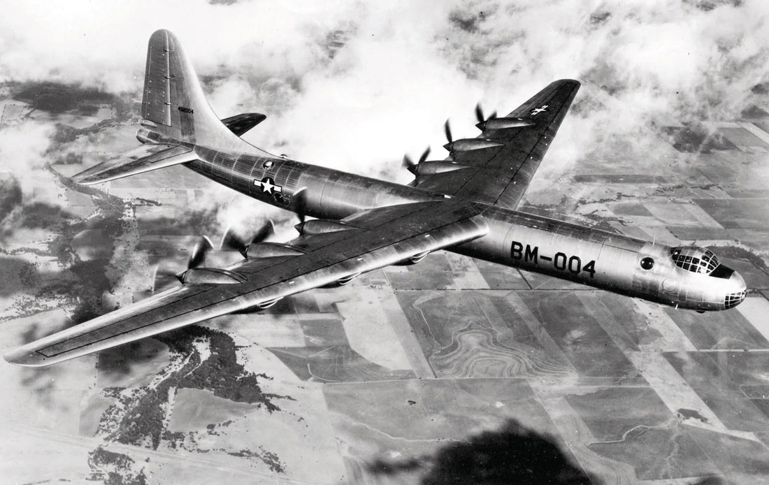The USA lost a nuclear bomb in BC