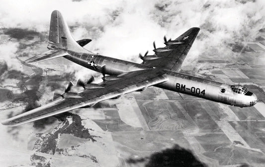 The USA lost a nuclear bomb in BC