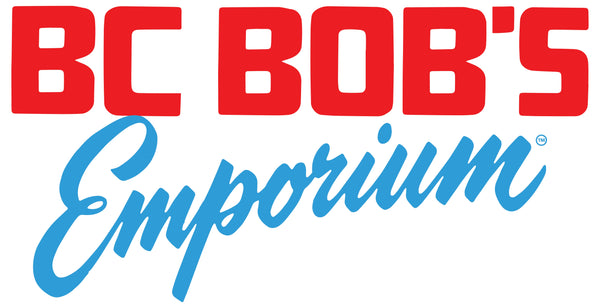 BC Bob's Emporium