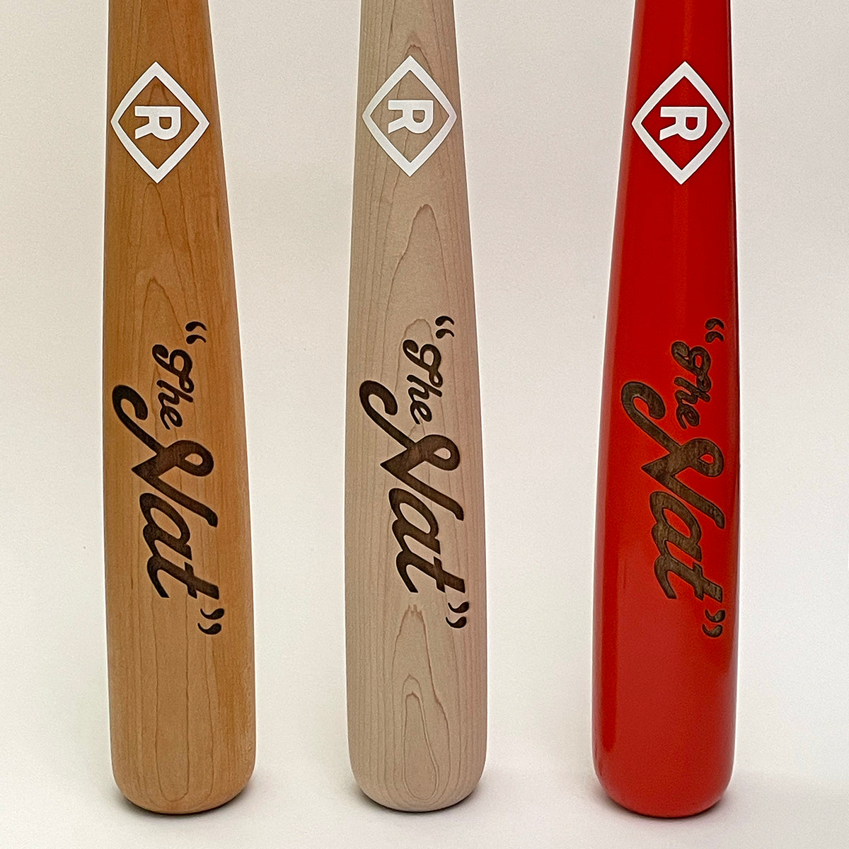 'The Nat' limited edition baseball bat